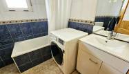 Resale - Lägenhet - Torrevieja - Nueva Torrevieja