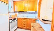 Resale - Lägenhet - Torrevieja - Nueva Torrevieja