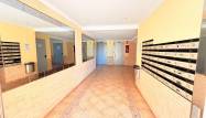 Resale - Lägenhet - Torrevieja - Nueva Torrevieja
