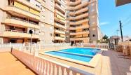 Resale - Lägenhet - Torrevieja - Nueva Torrevieja