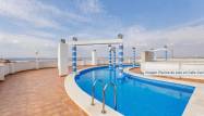 Resale - Lägenhet - Torrevieja - Parque Acuático - Sector 25