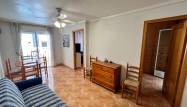 Resale - Lägenhet - Torrevieja - Parque de las Naciones