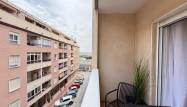 Resale - Lägenhet - Torrevieja - Parque de las Naciones