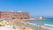 Resale - Lägenhet - Torrevieja - Playa de los Locos