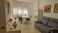 Resale - Lägenhet - Torrevieja - Playa de los Locos
