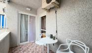 Resale - Lägenhet - Torrevieja - Playa de los Locos