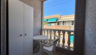 Resale - Lägenhet - Torrevieja - Playa de los Locos
