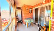 Resale - Lägenhet - Torrevieja - Playa De Los Naufragos