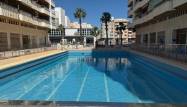 Resale - Lägenhet - Torrevieja - Playa del Acequión