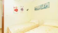Resale - Lägenhet - Torrevieja - Playa del Cura