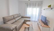 Resale - Lägenhet - Torrevieja - Playa del Cura