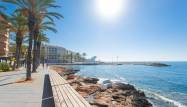 Resale - Lägenhet - Torrevieja - Playa del Cura