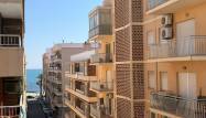 Resale - Lägenhet - Torrevieja - Playa del Cura