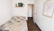 Resale - Lägenhet - Torrevieja - Playa del Cura