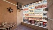 Resale - Lägenhet - Torrevieja - Playa del Cura