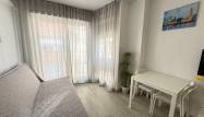 Resale - Lägenhet - Torrevieja - Playa del Cura