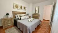 Resale - Lägenhet - Torrevieja - Playa del Cura