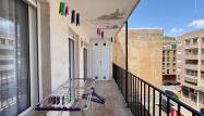 Resale - Lägenhet - Torrevieja - Playa del Cura