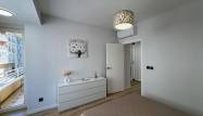 Resale - Lägenhet - Torrevieja - Playa del Cura