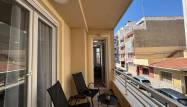 Resale - Lägenhet - Torrevieja - Playa del Cura
