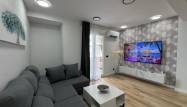 Resale - Lägenhet - Torrevieja - Playa del Cura
