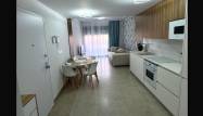 Resale - Lägenhet - Torrevieja - Playa del Cura