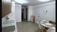 Resale - Lägenhet - Torrevieja - Playa del Cura