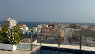 Resale - Lägenhet - Torrevieja - Playa del Cura