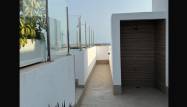 Resale - Lägenhet - Torrevieja - Playa del Cura