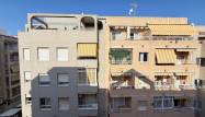 Resale - Lägenhet - Torrevieja - Playa del Cura