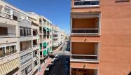 Resale - Lägenhet - Torrevieja - Playa del Cura