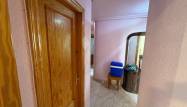 Resale - Lägenhet - Torrevieja - Playa del Cura