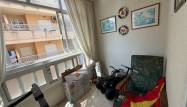 Resale - Lägenhet - Torrevieja - Playa del Cura