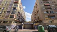 Resale - Lägenhet - Torrevieja - Playa del Cura