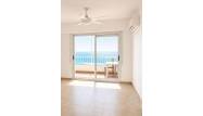 Resale - Lägenhet - Torrevieja - Playa del Cura