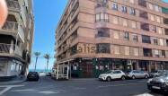 Resale - Lägenhet - Torrevieja - Playa del Cura
