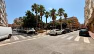 Resale - Lägenhet - Torrevieja - Playa del Cura