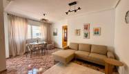 Resale - Lägenhet - Torrevieja - Playa del Cura