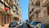 Resale - Lägenhet - Torrevieja - Playa del Cura