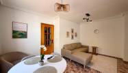 Resale - Lägenhet - Torrevieja - Playa del Cura