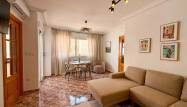 Resale - Lägenhet - Torrevieja - Playa del Cura