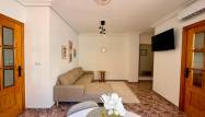 Resale - Lägenhet - Torrevieja - Playa del Cura