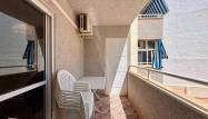 Resale - Lägenhet - Torrevieja - Playa del Cura