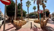 Resale - Lägenhet - Torrevieja - Playa del Cura