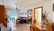Resale - Lägenhet - Torrevieja - Playa del Cura