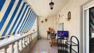 Resale - Lägenhet - Torrevieja - Playa del Cura