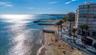 Resale - Lägenhet - Torrevieja - Playa del Cura