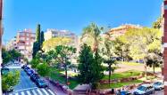 Resale - Lägenhet - Torrevieja - Playa del Cura