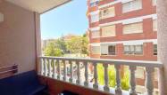 Resale - Lägenhet - Torrevieja - Playa del Cura