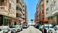 Resale - Lägenhet - Torrevieja - Playa del Cura